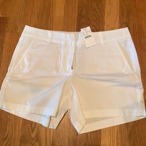 J crew shorts
